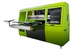 Aeoon Industrinis DTG spausdintuvas Aeoon Compact ir Compact Plus