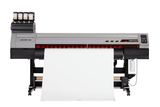 Mimaki Plataus formato UV LED spausdintuvas Mimaki UJV100-160