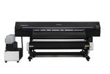 Mimaki Plataus formato solventinis spausdintuvas Mimaki CJV330-160