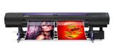 Mimaki Plataus formato solventinis spausdintuvas Mimaki SWJ-320EA