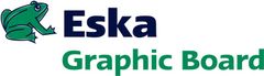 ESKA GRAPHIC BOARD