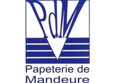 Papeterie de Mandeure
