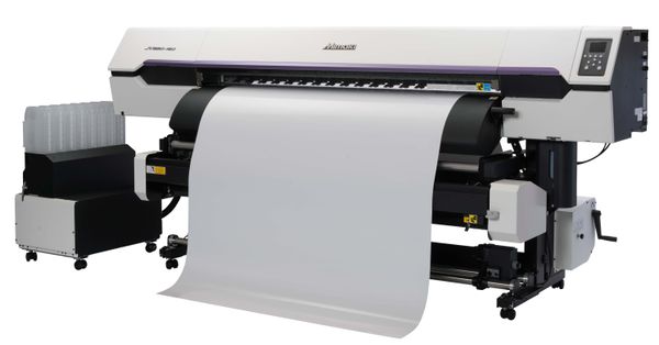 Mimaki Plataus formato solventinis spausdintuvas Mimaki JV330-160