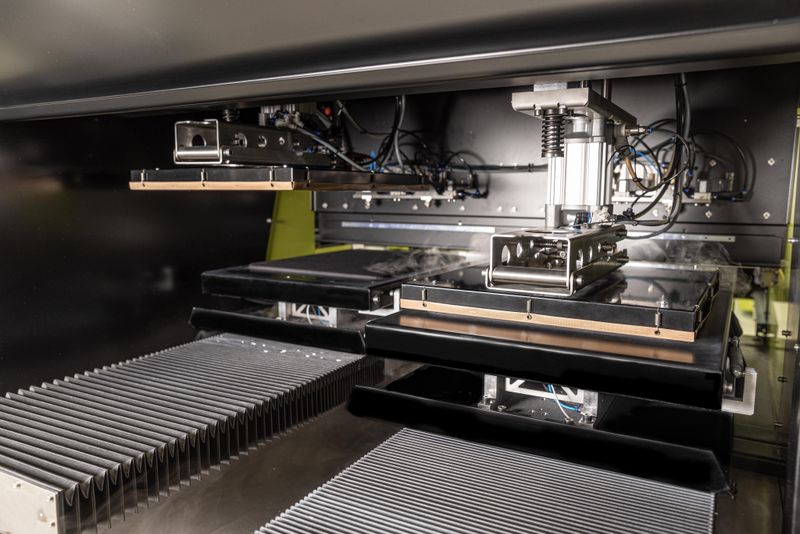 Aeoon Industrinis DTG spausdintuvas Aeoon Compact ir Compact Plus