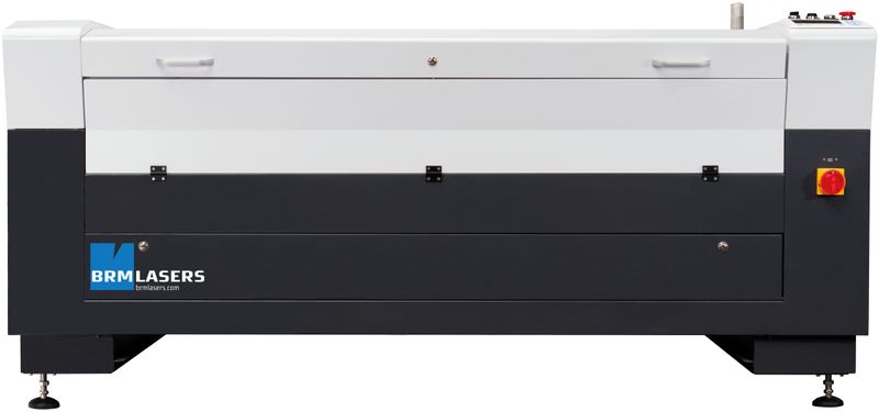 BRM BRM SLIM CO2 lazerinis pjaustymo įrenginys