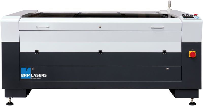 BRM BRM SLIM CO2 lazerinis pjaustymo įrenginys
