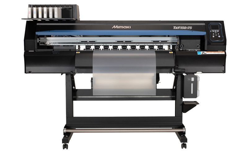 DTF spausdintuvas Mimaki TxF150-75